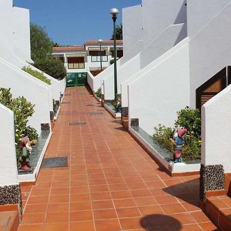 Atlantic View Con Jardin Privado Apartment Costa Del Silencio Exterior foto