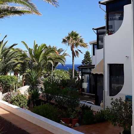 Atlantic View Con Jardin Privado Apartment Costa Del Silencio Exterior foto
