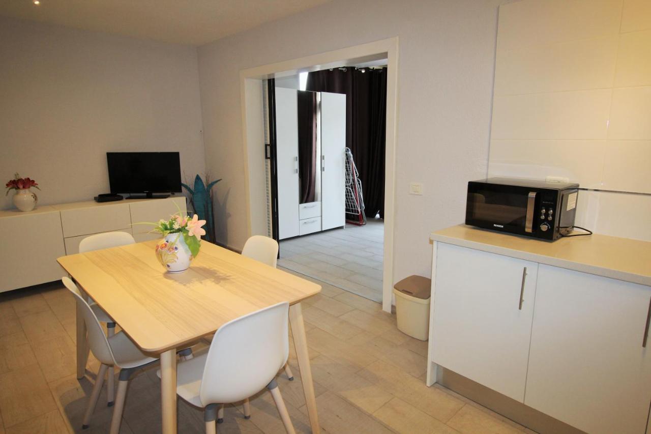 Atlantic View Con Jardin Privado Apartment Costa Del Silencio Exterior foto