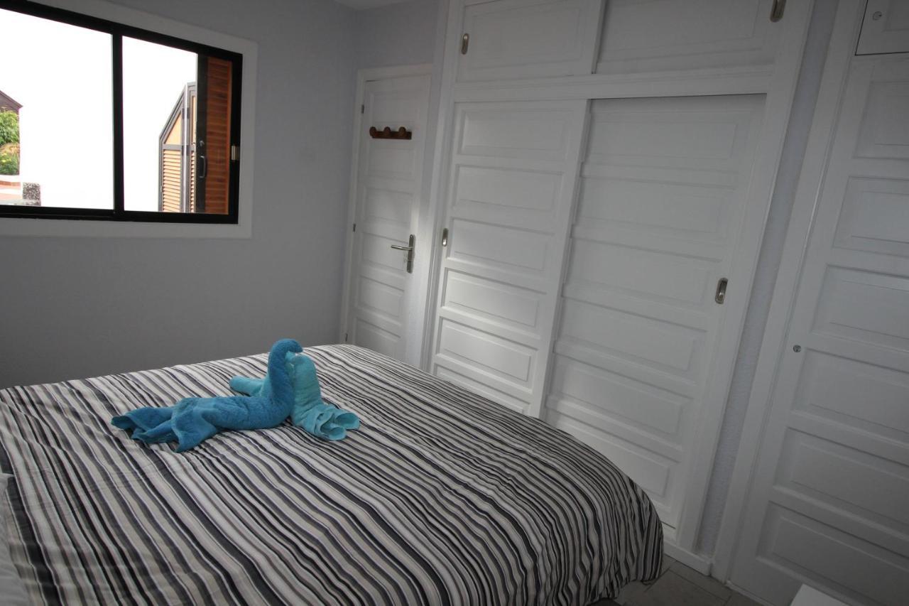 Atlantic View Con Jardin Privado Apartment Costa Del Silencio Exterior foto