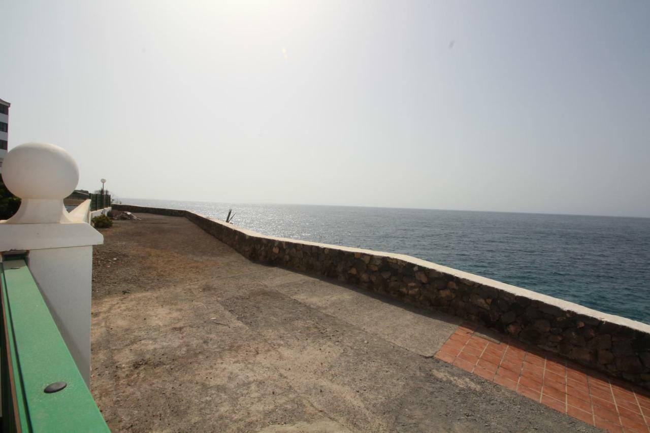 Atlantic View Con Jardin Privado Apartment Costa Del Silencio Exterior foto