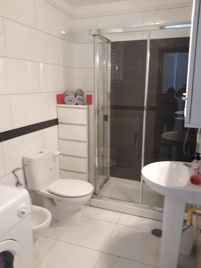 Atlantic View Con Jardin Privado Apartment Costa Del Silencio Exterior foto